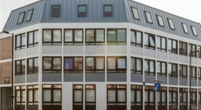 Stayzo Stylish Accommodation in Southampton 10, Boek Hotel Hotels in Hampshire met parkeren, Parkeren