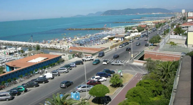 Апартаменты Comfort Beach House