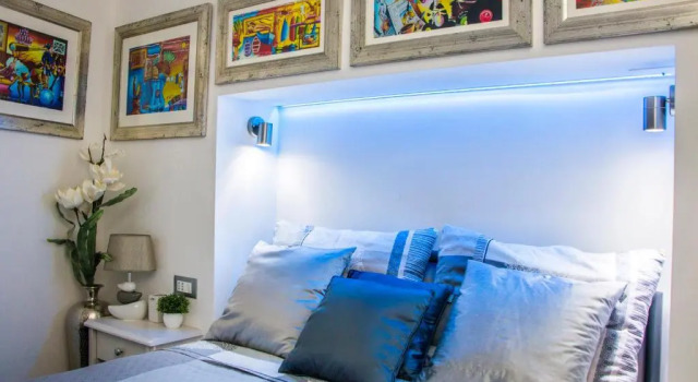 Apartment Marul Residence