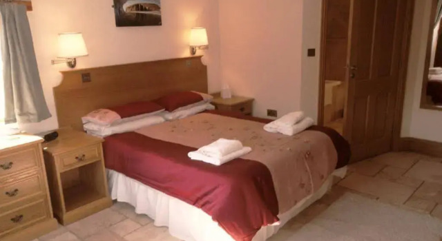 Kings Head Inn