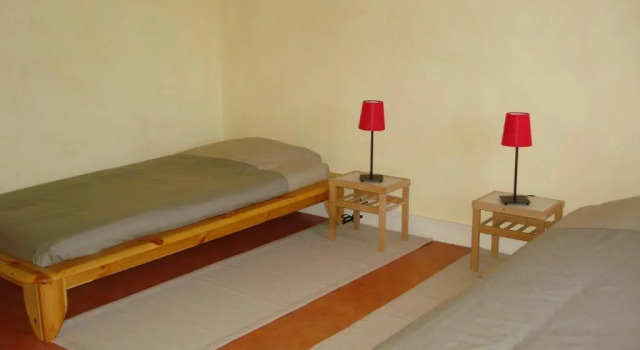 L'Auberge du Petit Bonheur, Prenota Hotel Le Verger Ille-et-Vilaine