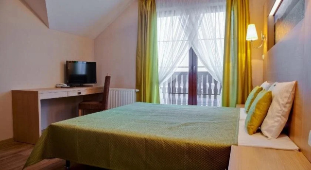 Hotel Austeria Niemczańska, Забронировать Отель Отели Немча с завтраком, Завтраки