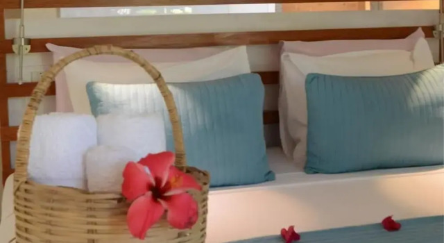Praiagogi Boutique Pousada, Book Boutique Hotel Hoteller i Maragogi med pool, Swimmingpool
