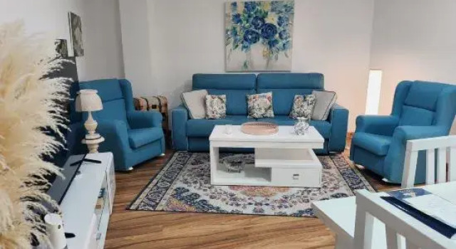 Torrevieja 2 BR and Parking