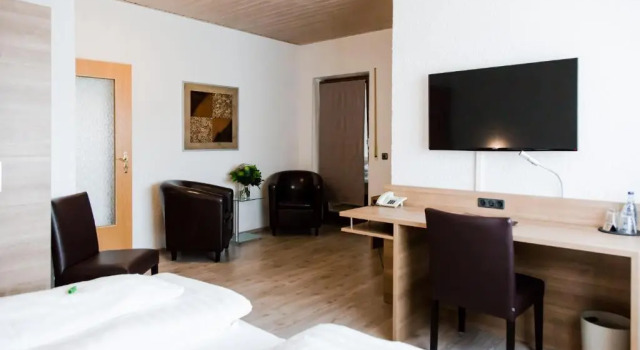 Camera doppia Standard Hotel Palko
