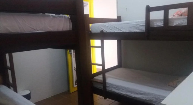 Jampa Hostel