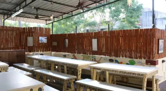 Elements Hostel, Book Hostel / Vandrerhjem Hostels i Tamil Nadu, Hostel / Vandrerhjem