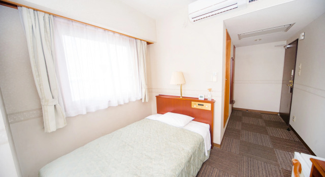 Одноместный номер Standard Hotel Grand Marriage