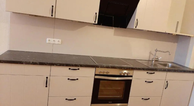 Апартаменты barrierefreies Apartment