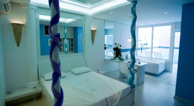 Motel Le Monde, Забронировать Мотель Отели Белу-Оризонти с завтраком, Завтраки