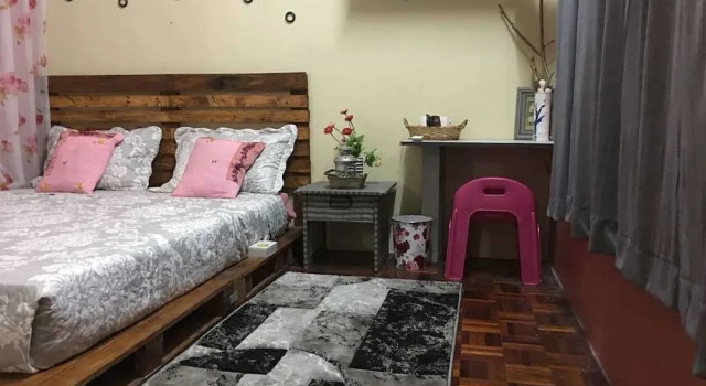 UNYK Homestay, Prenota Hotel Hotel a Kedah con parcheggio, Parcheggio