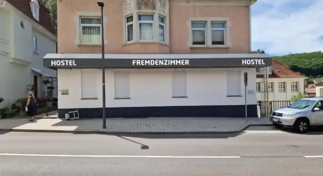 Haus Rosa Hostel Fremdenzimmer, 预订 青年旅舍 阿尔布斯塔特 Swabian Alps