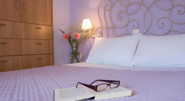 Апартаменты Amalia Apartments