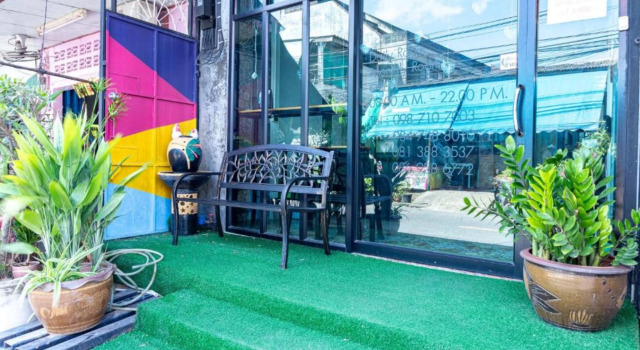 Dream Hostel Hatyai, Забронировать Хостел Hat Yai Downtown 