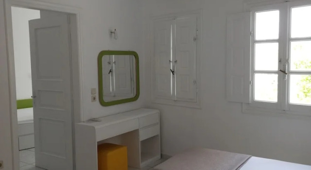 Семейные апартаменты ALMA THERA Boutique Hotel