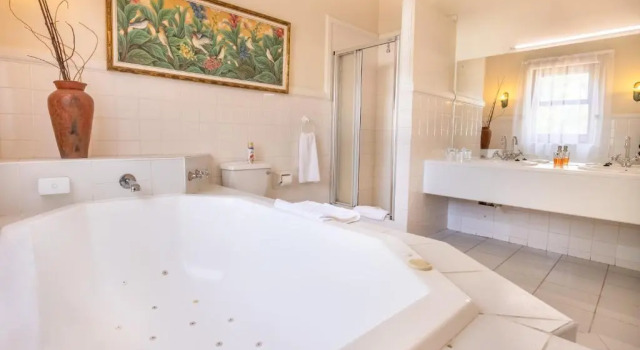 Двухместный номер Luxury Montagu Country Hotel