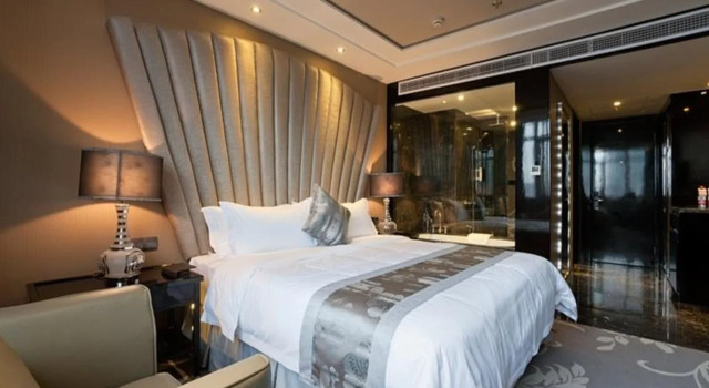 Days Hotel Down Fuzhou