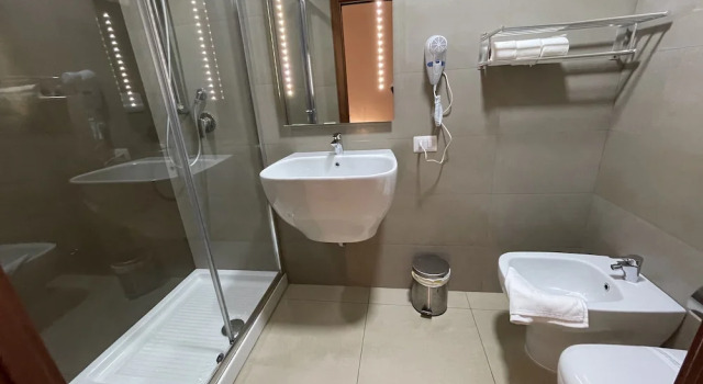 Deluxe Zimmer B&B Elisir