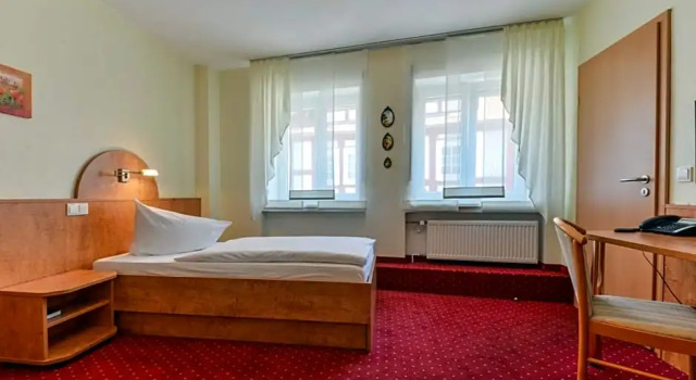 Hotel Kirchhainer Hof