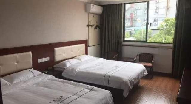 Fangshun Hostel Chongming, Varaa Hostelli Chongming Shanghai