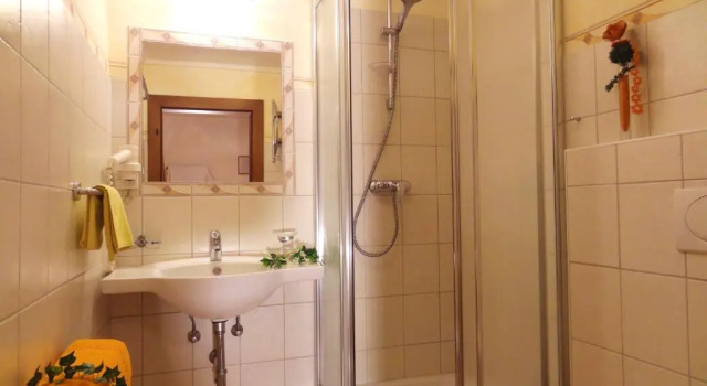 Апартаменты Pension Appartements Reithof