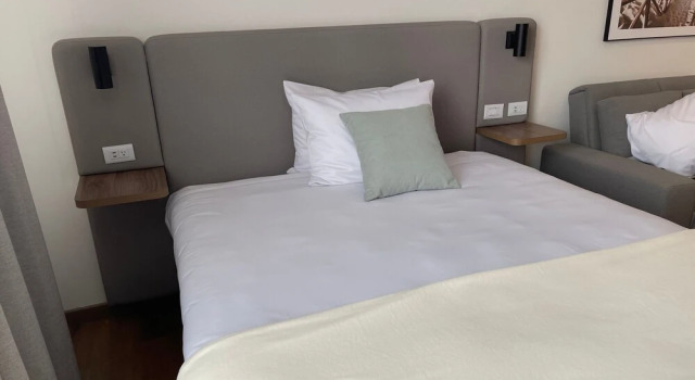 Номер Presidential VOU Suites by Avia Suites