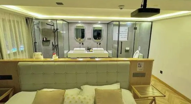 Люкс Shengsi Shiqi Homestay