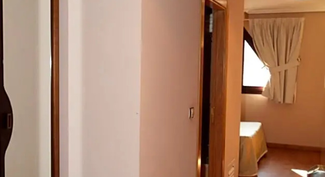 Двухместный номер Standard Hotel Restaurante Casa Pipo