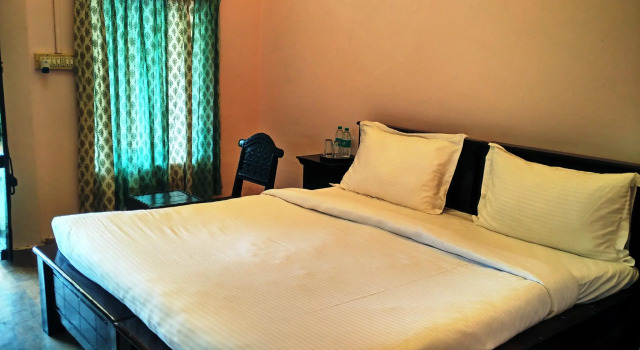 Mana Kumbhalgarh, Book Hotel Hoteller i Rajasthan med morgenmad, Morgenmad
