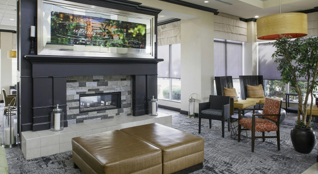 Hilton Garden Inn Jonesboro, Boek Hotel Hotels in Missouri met zwembad, Zwembad
