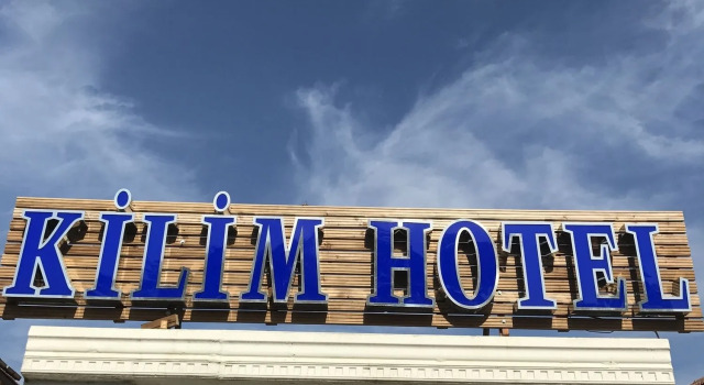 Kilim Apart Hotel