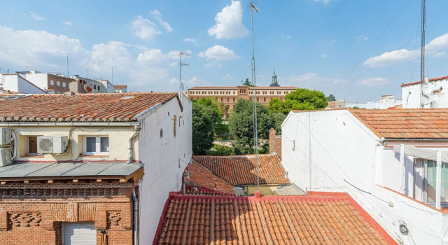 Apartament in Reina Sofía by My City Home, Забронировать Апартаменты/квартира Арганзуэла Мадрид, рядом с Дом-музей Лопе де Вега