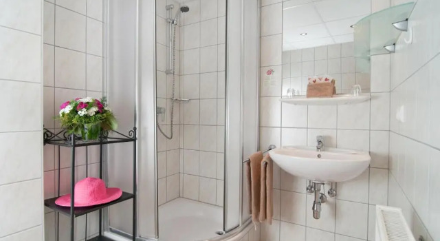 Апартаменты Hotel-Pension Melcher