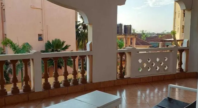 Апартаменты Classic Eden Beach Resort Apartments