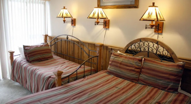 The Lift 210 - 3BR Condo, Rezerwuj Hotel Hotele w Vail Ski z parkingiem, Parking