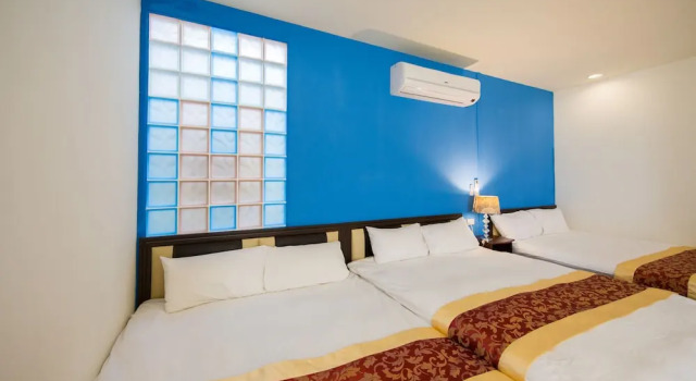 Номер Deluxe Hanada Resort