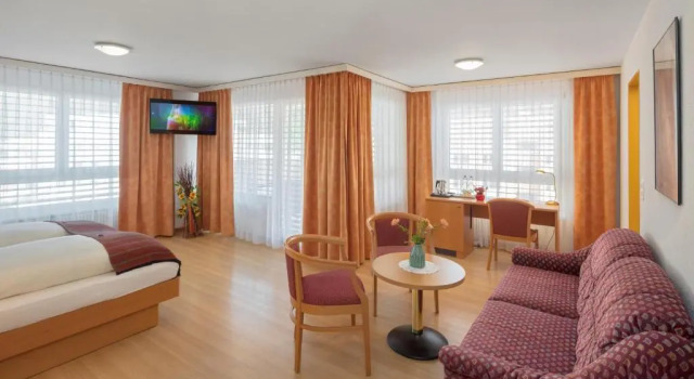 Люкс Hotel Alex Business & SPA