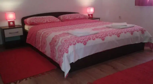 Apartment Luka, Rezerwuj Apartament Podstrana Split Region