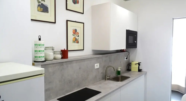 Люкс Genova46 Suites & Rooms