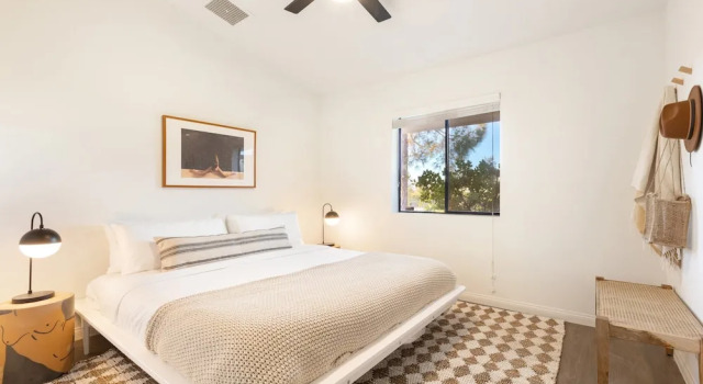 Коттедж Mojave Moon by Avantstay Modern & Bright JT Home in Great Location w/ Pool & Hot Tub