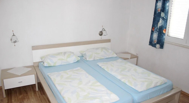 Apartment With one Bedroom in Zecevo Rogoznicko, With Wifi - 50 m From