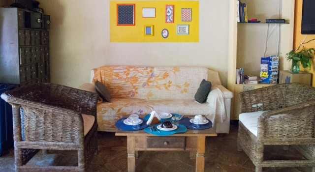 El Misti Búzios Hostel & Pousada, Забронировать Хостел Хостелы штата Рио-де-Жанейро, Хостел