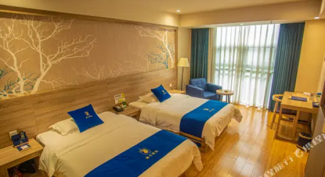 Super 8 Hotel, Reserva ahora Hotel Meishan Sichuan