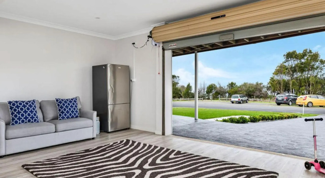 Villa Killara by Experience Jervis Bay, Забронировать Вилла Коттеджи Винсентия, Коттедж