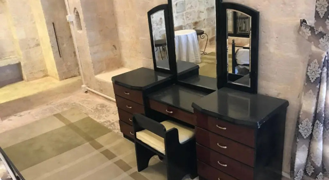 Номер Standard Kasr-i Abbas Hotel