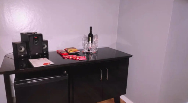 Номер Standard Amore Mio