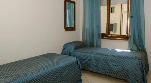 Двухместный номер Economy La Vista Postcard Hotel