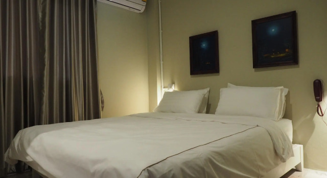 Warila Hotel, Брондау Қонақ үй Samut Prakan Samut Prakan Province