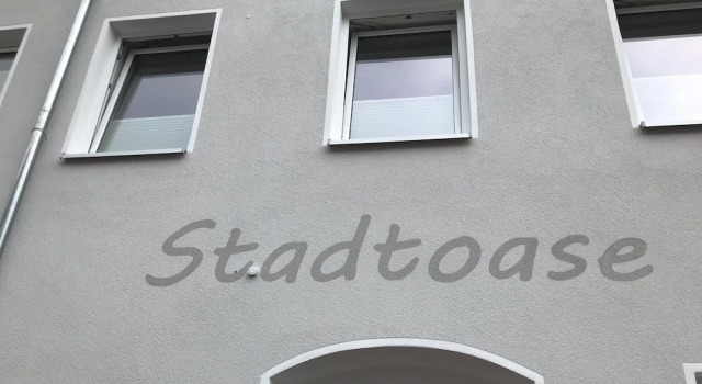 Ferienwohnung STADTOASE Apartmenthaus, Забронировать Апартаменты/квартира Франкенберг Саксония