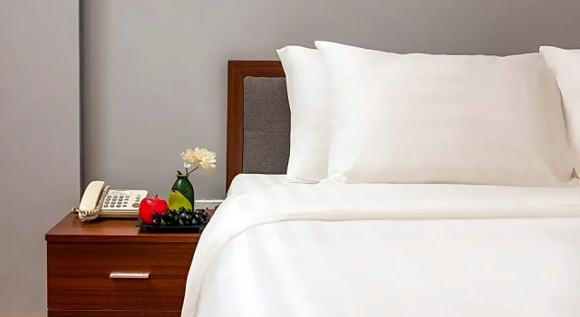 Номер Superior La Renta Center Hotel & Spa